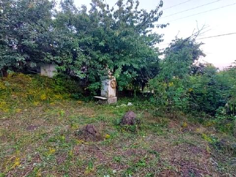 участок по адресу 