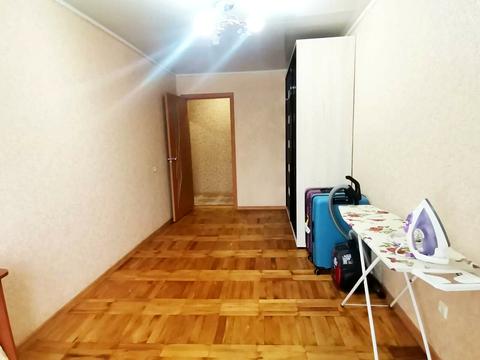квартира за адресою Зестафонська вул., 18-А