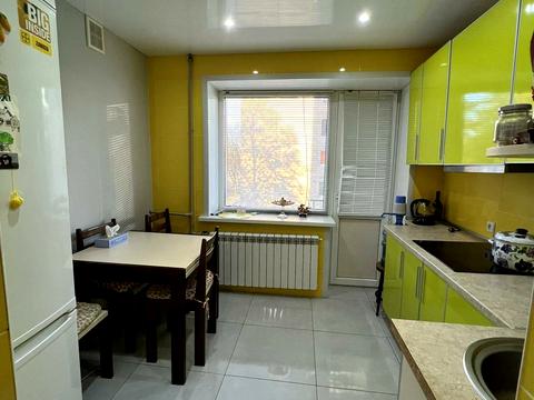 квартира по адресу 23 Августа ул., 2