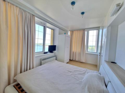 квартира за адресою Володимира Івасюка просп. (Героїв Сталінграду), 12-Д