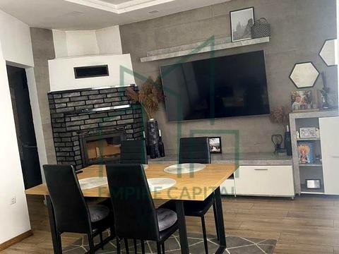 квартира за адресою Помірки вул., 26