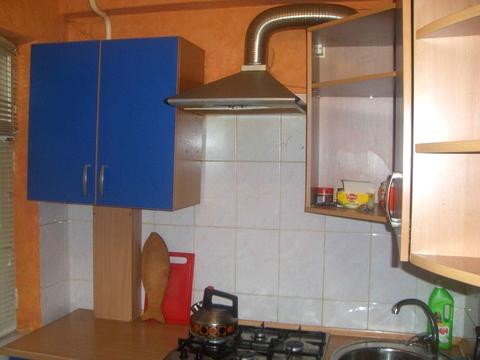 квартира за адресою Академіка Шалімова вул. (Героїв Севастополя), 17-В