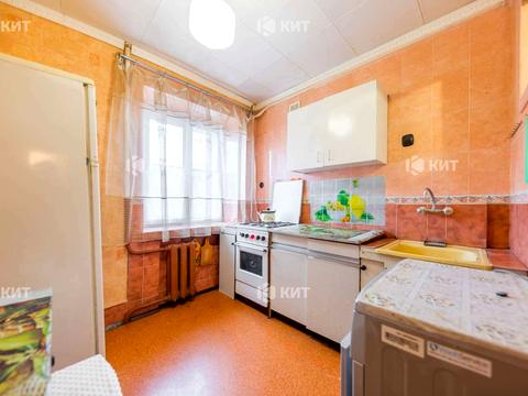 квартира за адресою Бригади Хартія вул., 4