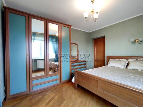 квартира за адресою Звіринецька вул., 61-А