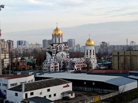 квартира за адресою Архітектора Вербицького вул., 6