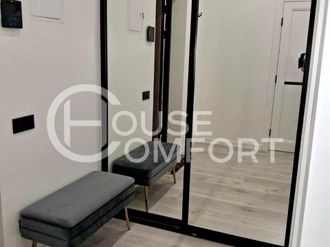 квартира за адресою Бульварно-Кудрявська вул. (Воровського), 17