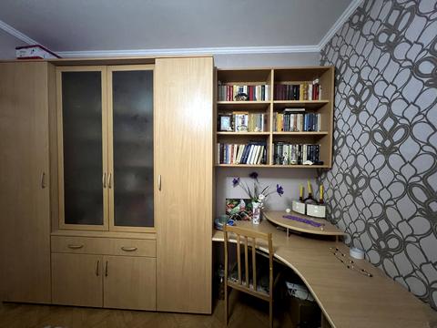 квартира по адресу Градинская ул., 10-А
