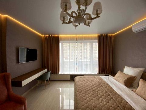 квартира за адресою Оболонський просп., 26