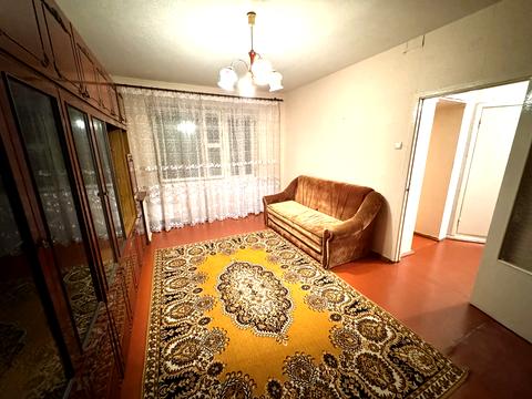 квартира за адресою Сержа Лифаря вул. (Олександра Сабурова), 5