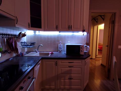 квартира за адресою Оноре де Бальзака вул., 8-А