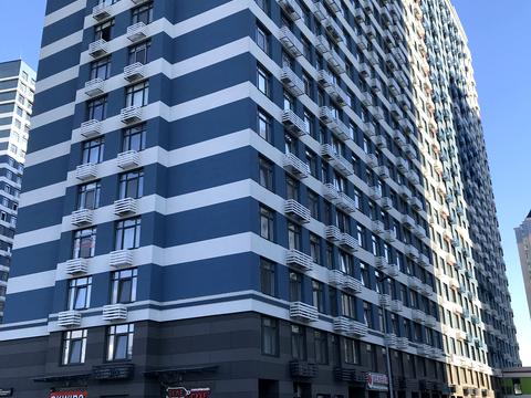 квартира по адресу Евгения Сверстюка ул. (Марины Расковой), 6-Д