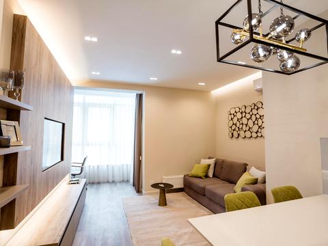 квартира за адресою Лесі Українки бульв., 7-В
