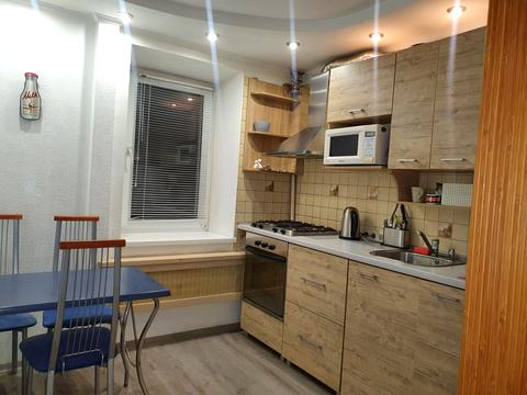 квартира по адресу Золочевская ул., 16