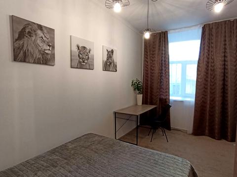 квартира по адресу Марко Вовчок ул., 30