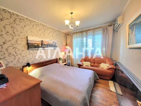 квартира по адресу Кирпичнозаводская ул., 2а
