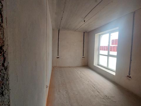 квартира по адресу Вірастюка, 7