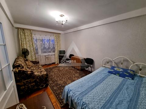 квартира по адресу Яценко ул., 3