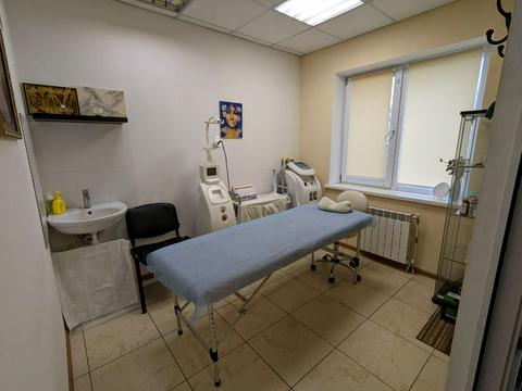 коммерческая по адресу Левка Лукьяненко ул. (Маршала Тимошенко), 9