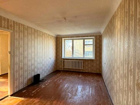 квартира по адресу Семена Антонця ул. (Балакина), 5