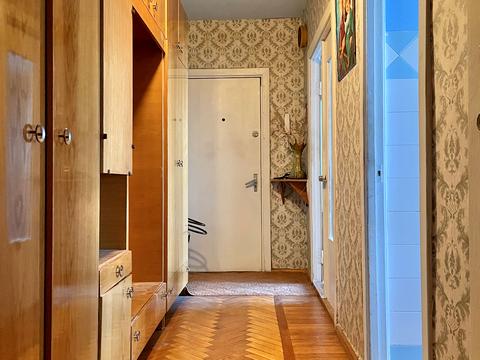 квартира по адресу Генерала Тарнавского ул., 26