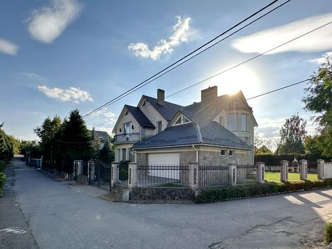 будинок за адресою смт. Козин, Старокиївська вул.