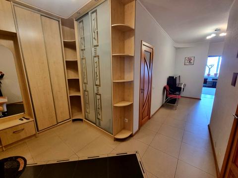 квартира по адресу Анны Ахматовой ул., 35