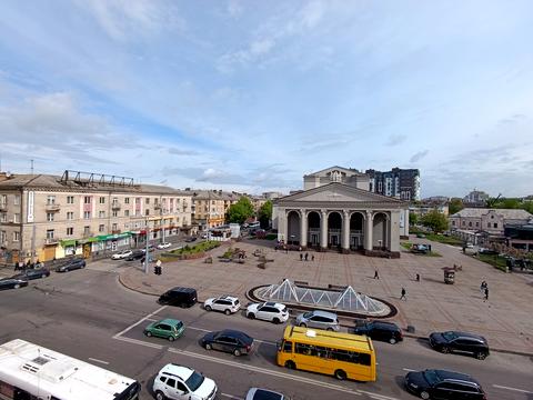 квартира за адресою вул. Соборна, 61