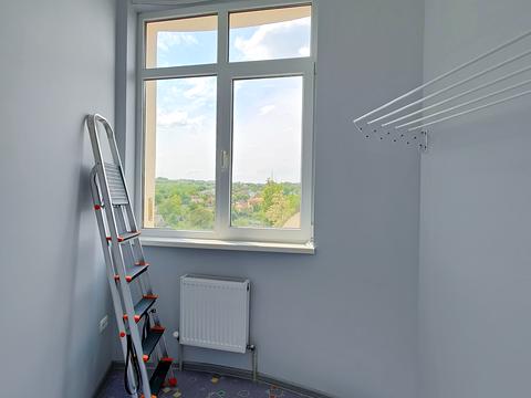 квартира за адресою Євпаторійська вул., 2б