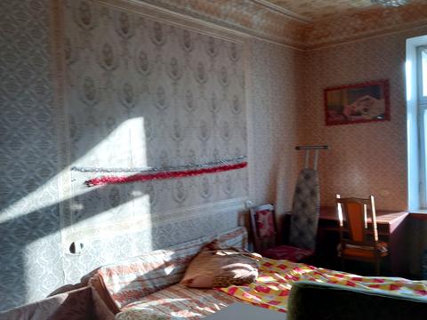 комната по адресу Николаев, Декабристов, 38