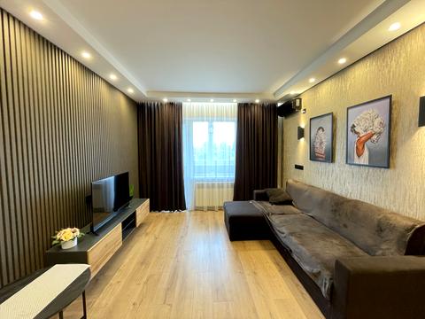 квартира по адресу Миколы Бажана просп., 7и