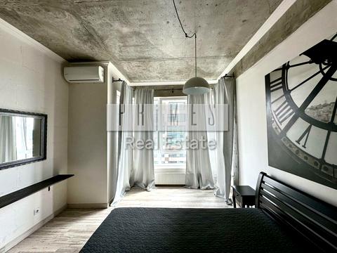 квартира за адресою Ділова вул. (Димитрова), 4