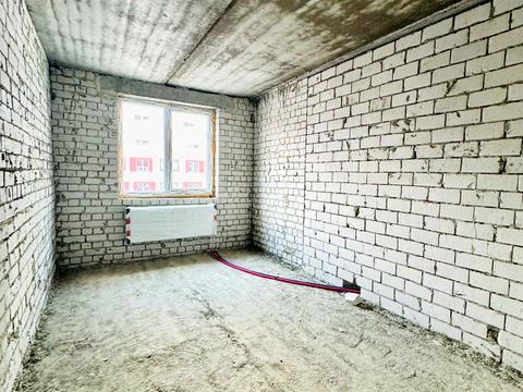 квартира за адресою Борткевича вул., 13