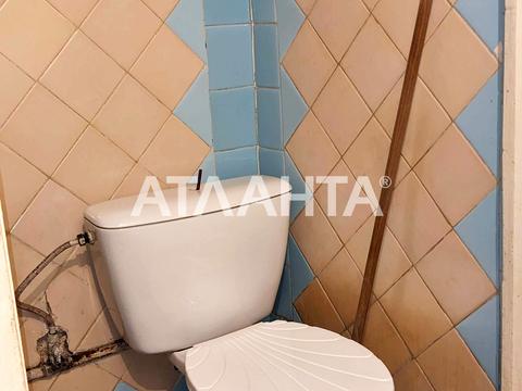 квартира за адресою Садова вул., 4