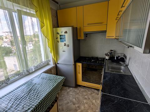 квартира за адресою В'ячеслава Липинського вул. (), 13