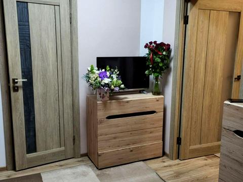 квартира за адресою Скорини, 1