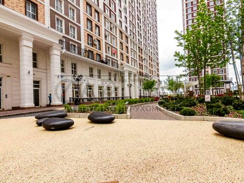 квартира по адресу Михаила Максимовича ул. (Трутенко Онуфрия), 28-Д