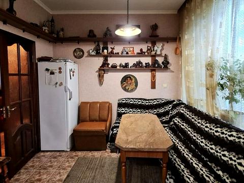 квартира за адресою Гарнізонна вул., 4