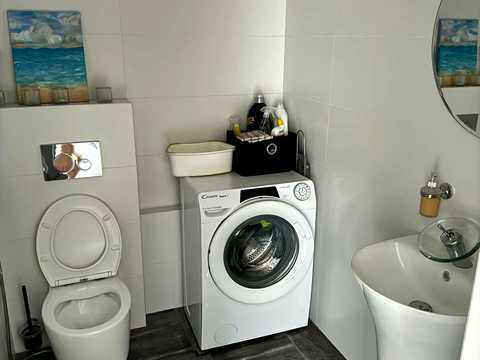 квартира за адресою Метрологічна вул., 60