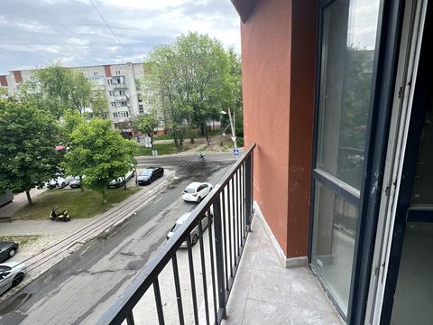 квартира по адресу Перфецкого ул., 6