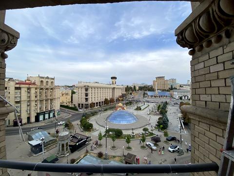 квартира по адресу Софиевская ул., 1