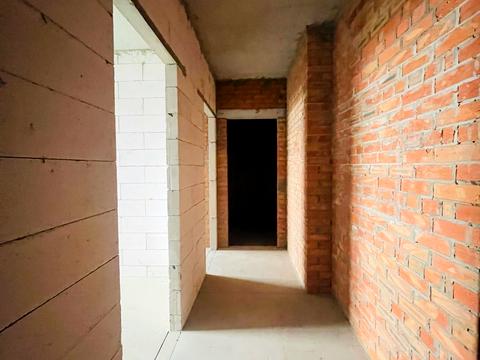 квартира по адресу Академика Заболотного ул., 1-Б
