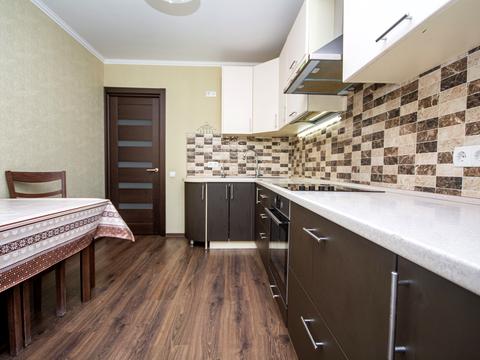 квартира за адресою Степана Рудницького вул. (Академіка Вільямса), 9