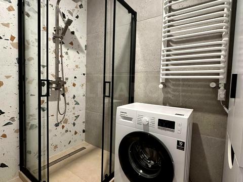 квартира по адресу Ольги Кисилёвской ул., 3