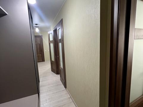 квартира по адресу Егорова ул., 11