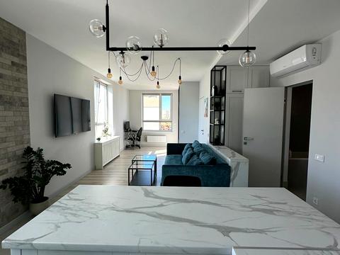 квартира за адресою Демнянська вул., 3