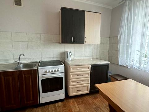 квартира по адресу Киевская ул., 17