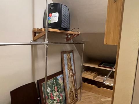 квартира за адресою Євгена Озаркевича вул., 14