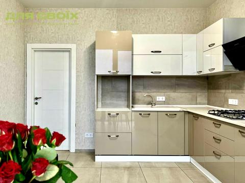 квартира по адресу Одесская ул., 68