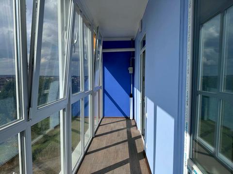 квартира за адресою Юзвінська, 2