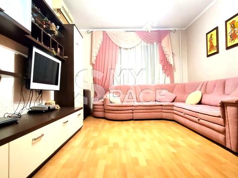квартира по адресу Архитектора Вербицкого ул., 14-В